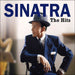 Frank Sinatra – The Hits LP vinyl record, image 1 of 2