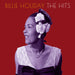 Billie Holiday – The Hits LP vinyl record, image 1 of 2