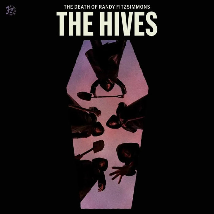The Hives – The Death Of Randy Fitzsimmons - Image 1