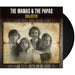 The Mamas & The Papas – Collected (2xLP) LP vinyl record, image 2 of 3