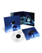 The Marías – Submarine (Clear Vinyl) LP vinyl record, image 3 of 3