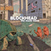 Blockhead – The Music Scene (Teal vinyl) - Image 1