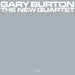 Gary Burton – The New Quartet (ECM) LP vinyl record, image 1 of 2