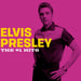 Elvis Presley – The #1 Hits LP vinyl record, image 1 of 2