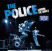 The Police – Around The World (Blue Vinyl) - Image 1