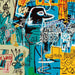 The Strokes – The New Abnormal LP vinyl record, image 3 of 3