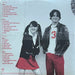 The White Stripes – My Sister Thanks You And I Thank You The White Stripes Greatest Hits (2xLP) LP vinyl record, image 2 of 3