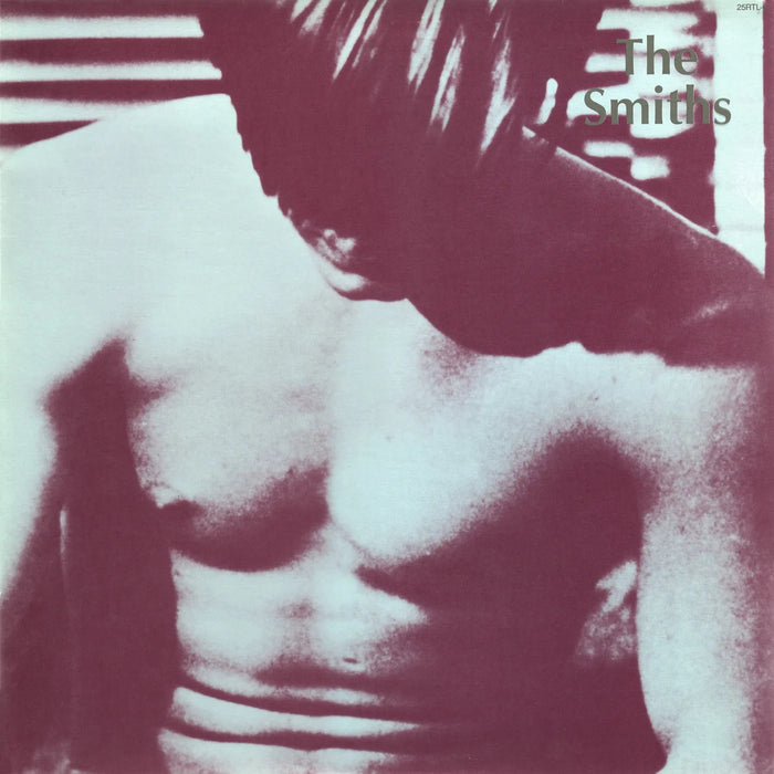The Smiths – The Smiths LP vinyl record, image 1 of 2