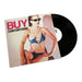 The Contortions – Buy LP vinyl record, image 2 of 2