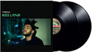 Kiss Land – The Weeknd (2xLP) LP vinyl record, image 3 of 3