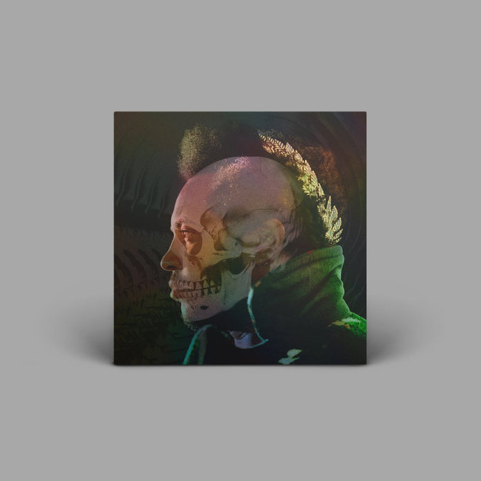 Thundercat – Apocalypse (Translucent Red Vinyl, 10th Anniversary Edition) LP vinyl record, image 5 of 6