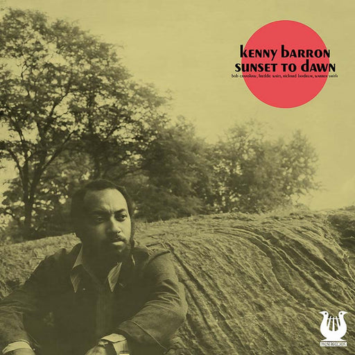 Kenny Barron – Sunset To Dawn - Image 1