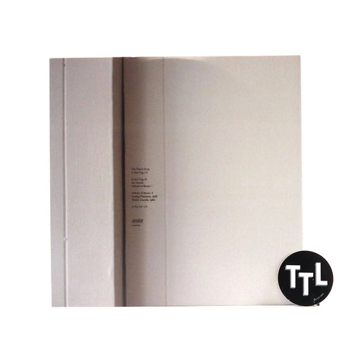 Tim Hecker – Ravedeath, 1972 (2xLP) - Image 1