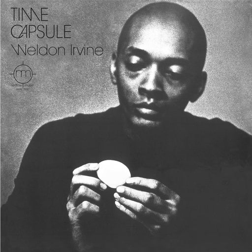 Weldon Irvine – Time Capsule (Pure Pleasure) LP vinyl record