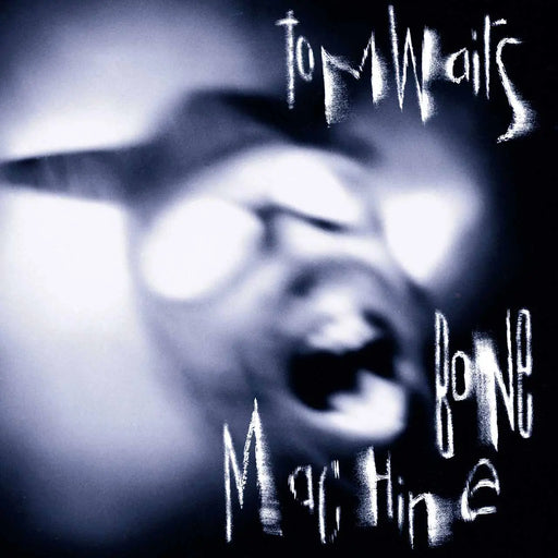 Tom Waits – Bone Machine - Image 1