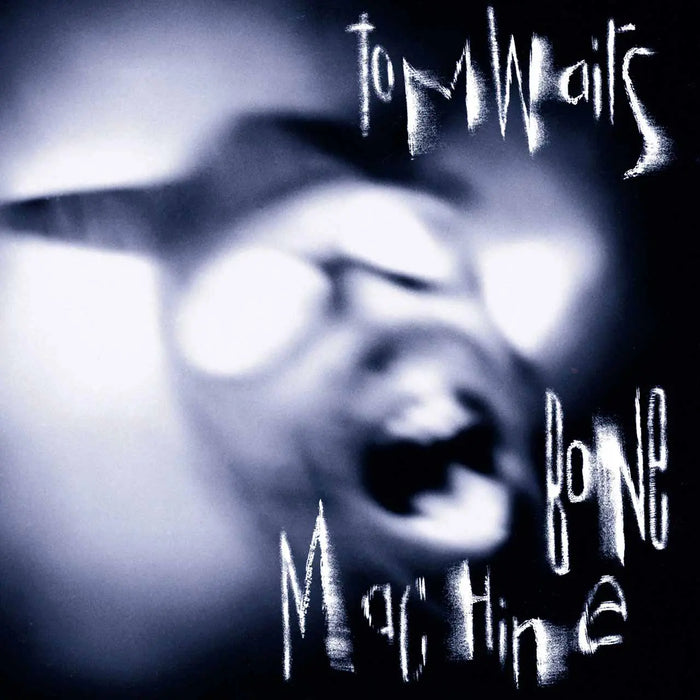 Tom Waits – Bone Machine - Image 1