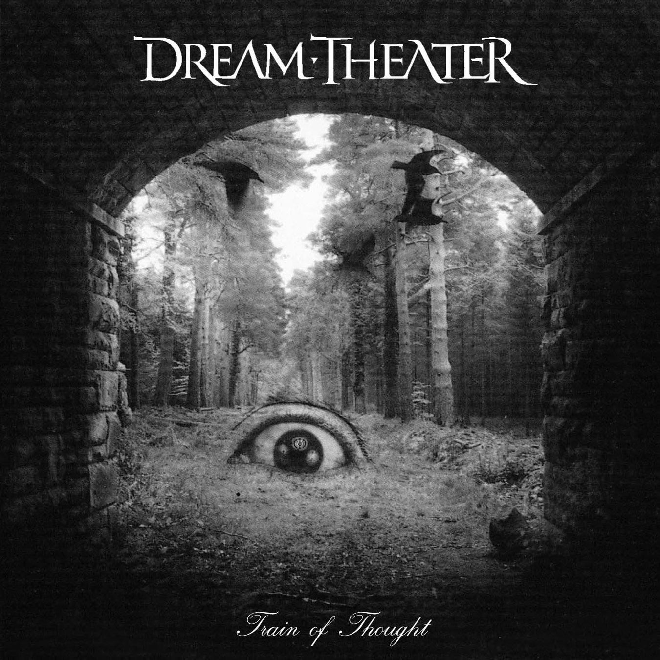 Dream Theater Vinyl Records