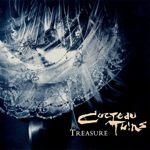 Cocteau Twins – Treasure LP vinyl record, image 1 of 3
