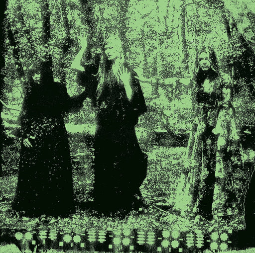 Tristwch Y Fenywod – Tristwch Y Fenywod - Image 1