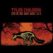 Tyler Childers – Live On Red Barn Radio I & II LP vinyl record, image 1 of 2