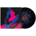 TV Girl – Who Really Cares (Splatter vinyl) LP vinyl record, image 2 of 2