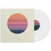 Tycho – Awake (Clear Vinyl, 10th Anniversary Edition) LP vinyl record, image 2 of 2