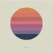 Tycho – Awake (Clear Vinyl, 10th Anniversary Edition) LP vinyl record, image 1 of 2