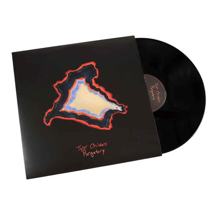 Tyler Childers – Purgatory LP vinyl record, image 3 of 3