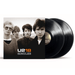 U2 – U218 Singles (2xLP) LP vinyl record, image 2 of 3