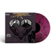 $uicideboy$ – Stop Staring at the Shadows (Purple Smoke Vinyl) LP vinyl record, image 2 of 2