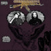 $uicideboy$ – Stop Staring at the Shadows (Purple Smoke Vinyl) LP vinyl record, image 1 of 2