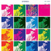 Cecil Taylor - Unit Structures (Blue Note Series) LP vinyl record, image 1 of 2
