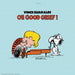 Vince Guaraldi – Oh, Good Grief! (Yellow Vinyl) - Image 1