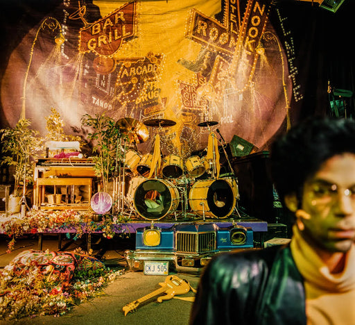 Prince – Sign "O" The Times (2xLP) LP vinyl record, image 1 of 2