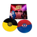 Various – Heated Rivalry (Original Series Soundtrack, 2xLP, Coloured Vinyl) LP vinyl record, image 3 of 4