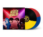 Various – Heated Rivalry (Original Series Soundtrack, 2xLP, Coloured Vinyl) LP vinyl record, image 4 of 4
