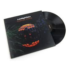 Floating Points – LateNightTales (2xLP) LP vinyl record, image 2 of 2