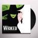 Stephen Schwartz – Wicked (Original Broadway Cast Recording) (2xLP) LP vinyl record, image 2 of 3