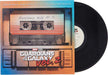 Various – Guardians Of The Galaxy Vol. 2: Awesome Mix Vol. 2 LP vinyl record, image 2 of 3