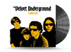 The Velvet Underground – Collected (2xLP) LP vinyl record, image 2 of 3