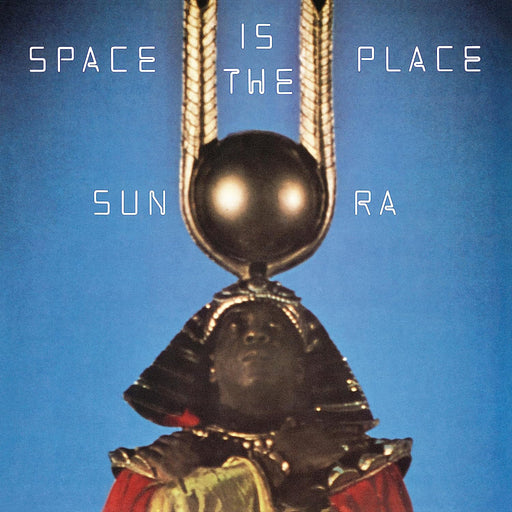 Sun Ra, The Sun Ra Arkestra – Space Is The Place (Verve By Request) - Image 1