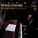 The Bill Evans Trio – Bill Evans At Town Hall Vol. 1 (180g, Verve / Acoustic Sounds Series) - Image 1