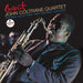The John Coltrane Quartet – Crescent (180g, Impulse / Acoustic Sounds Series) LP vinyl record, image 1 of 3