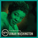 Dinah Washington – Great Women of Song LP vinyl record, image 1 of 2