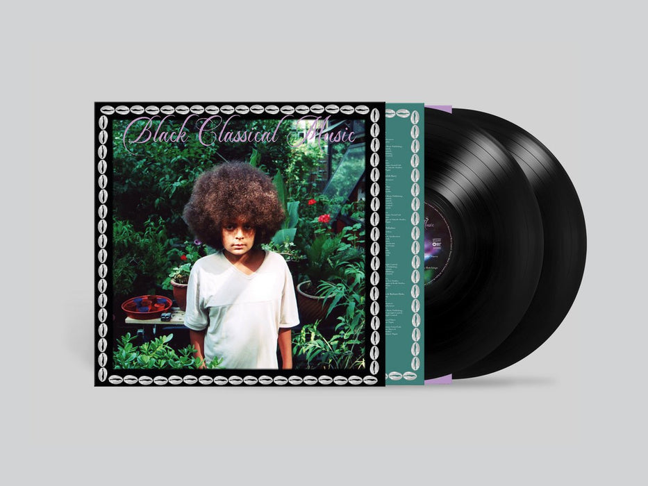 Yussef Dayes – Black Classical Music (2xLP) for Sale | Dutch Vinyl