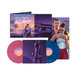 Various – Grand Theft Auto VI (2xLP, Soundtrack, Pink & Blue Marble Vinyl) LP vinyl record, image 2 of 2