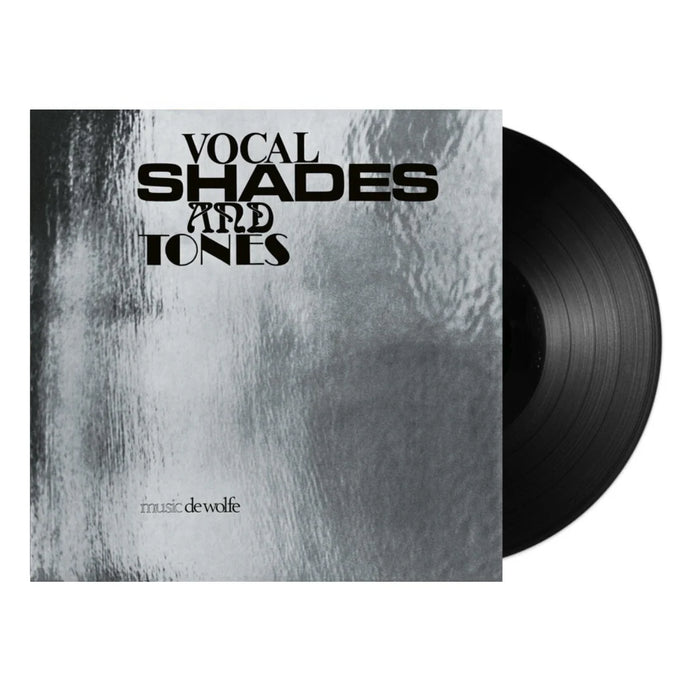 Barbara Moore – Vocal Shades And Tones - Image 2