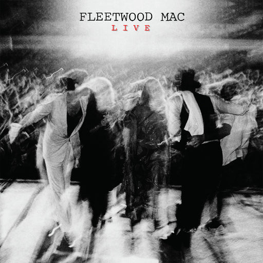 Fleetwood Mac – Live (2xLP) LP vinyl record, image 1 of 3