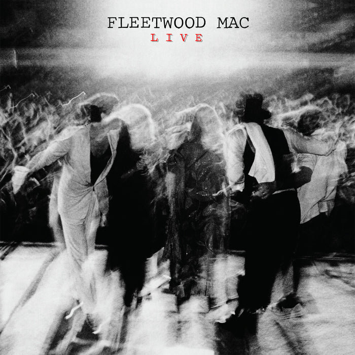 Fleetwood Mac – Live (2xLP) LP vinyl record, image 1 of 3