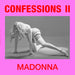Madonna – Confessions II (Translucent Red Vinyl, Limited Edition) LP vinyl record, image 1 of 3